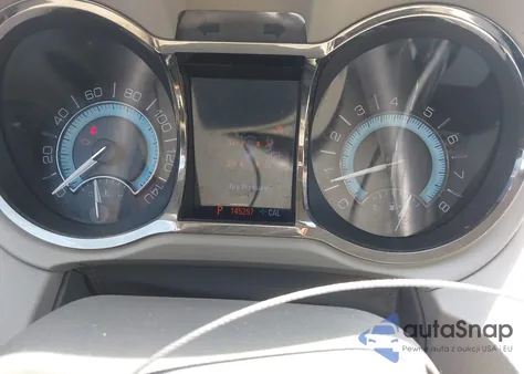 2012 Buick Lacrosse Premium 1 Group from USA, damaged, VIN 1G4GD5E33CF274860